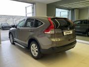 Honda CR-V IV Новосибирск  - изображение 20