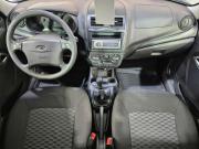 Lada (ВАЗ) Granta I Рестайлинг Воронеж  - изображение 33
