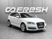 Audi A3 II (8P) Рестайлинг 2 Тюмень  - изображение 19
