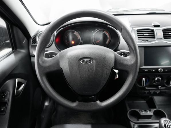 Lada (ВАЗ) Granta I Рестайлинг с пробегом 2024 года, цена 1 149 000 рублей, 7136 км, универсал, Автокод Объявления