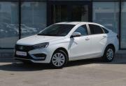 Lada (ВАЗ) Vesta I Рестайлинг (NG) Саратов  - изображение 30