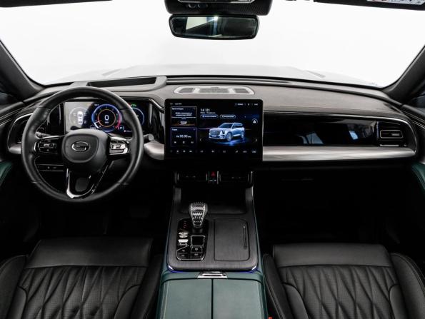 GAC GS8 II с пробегом 2023 года, цена 3 499 000 рублей, 60733 км, внедорожник, Автокод Объявления