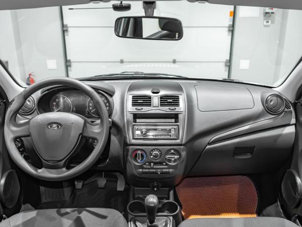 Lada (ВАЗ) Granta I Рестайлинг с пробегом 2025 года, цена 866 578 рублей, 10364 км, седан, Автокод Объявления