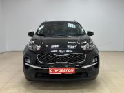Kia Sportage IV Рестайлинг Альметьевск  - изображение 27