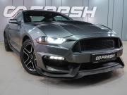 Ford Mustang VI Рестайлинг Воронеж  - изображение 29