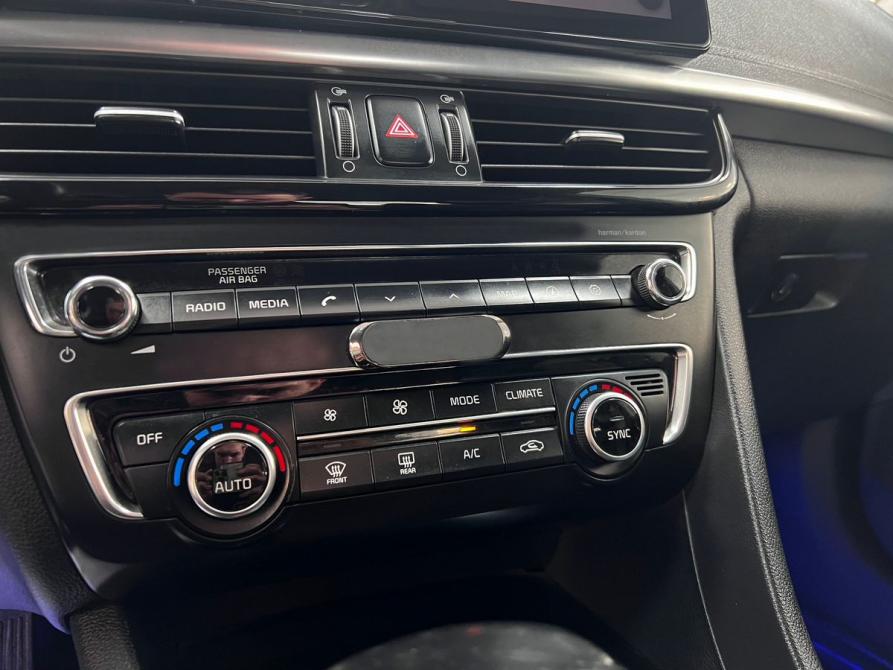 Kia Optima IV Тверь  - изображение 22