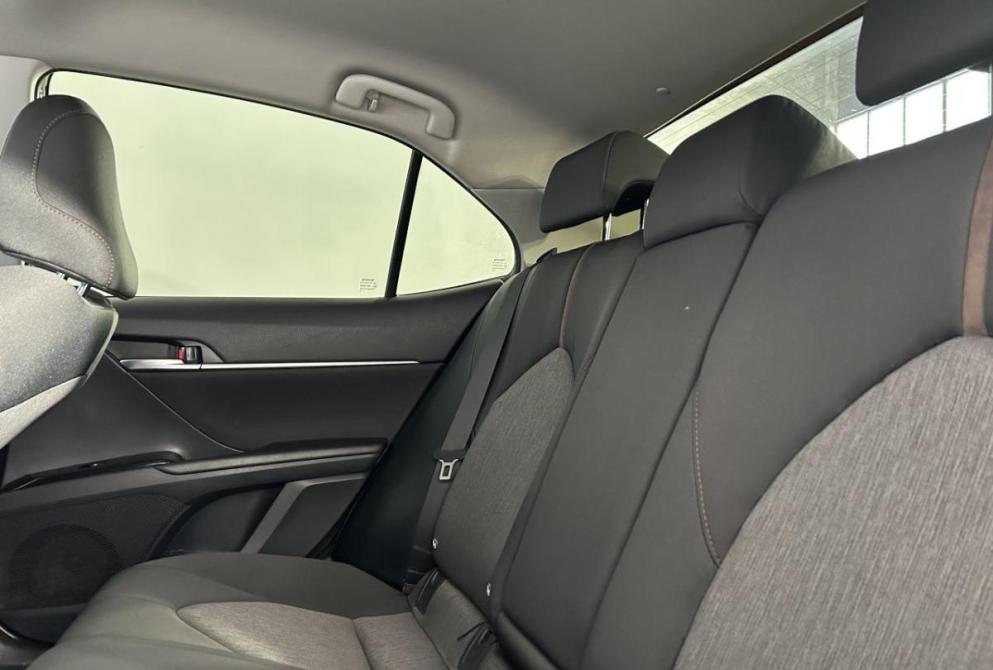 Toyota Camry VIII (XV70) Саранск  - изображение 21