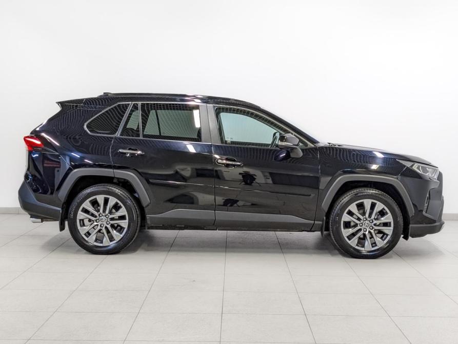 Toyota RAV4 V (XA50) Санкт-Петербург  - изображение 4
