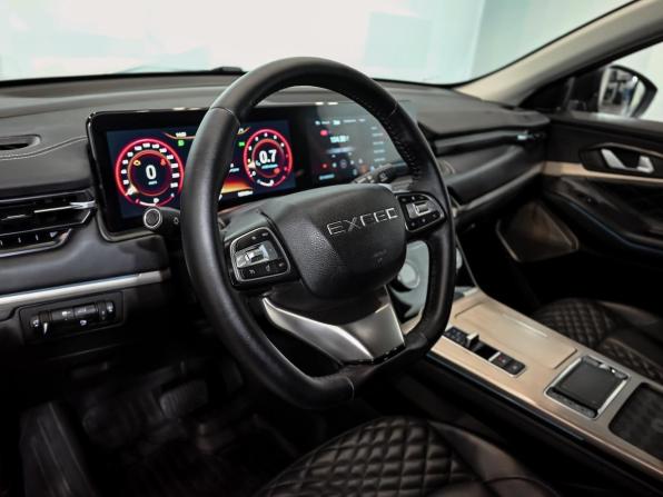 Exeed TXL I Рестайлинг с пробегом 2022 года, цена 2 280 000 рублей, 105163 км, внедорожник, Автокод Объявления