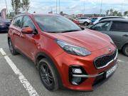 Kia Sportage IV Рестайлинг Пермь  - изображение 8