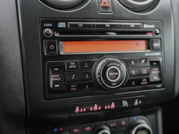 Nissan Qashqai I с пробегом 2008 года, цена 725 000 рублей, 229104 км, внедорожник, Автокод Объявления