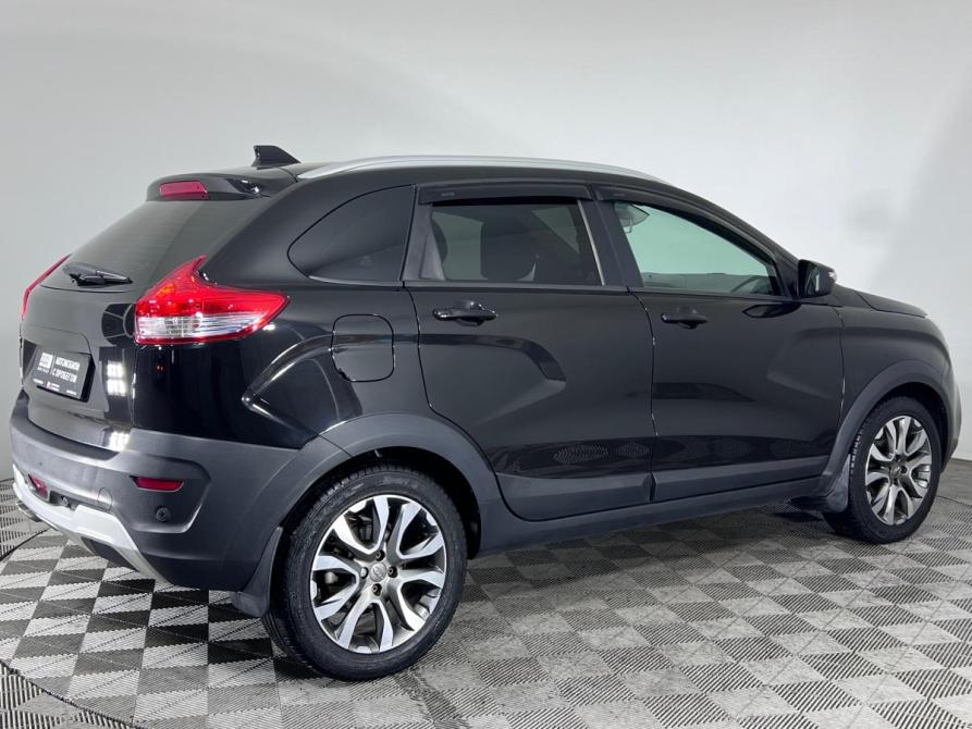 Lada (ВАЗ) XRAY I Ростов-на-Дону  - изображение 5