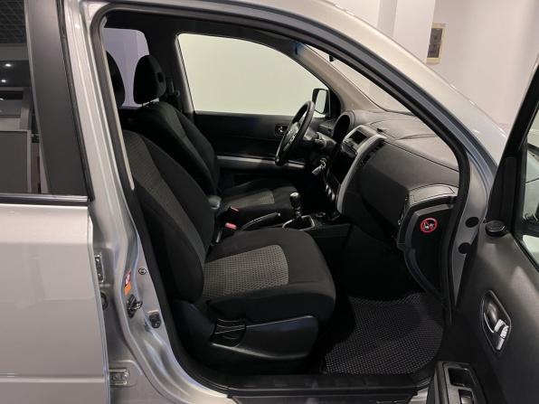 Nissan X-Trail II с пробегом 2009 года, цена 970 000 рублей, 196579 км, внедорожник, Автокод Объявления