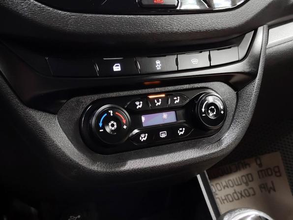 Lada (ВАЗ) Vesta I с пробегом 2021 года, цена 1 075 200 рублей, 119418 км, универсал, Автокод Объявления