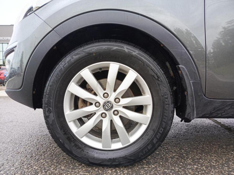 Kia Sportage III Чебоксары  - изображение 22