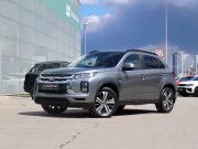 Mitsubishi ASX I Рестайлинг 3 Самара  - изображение 20