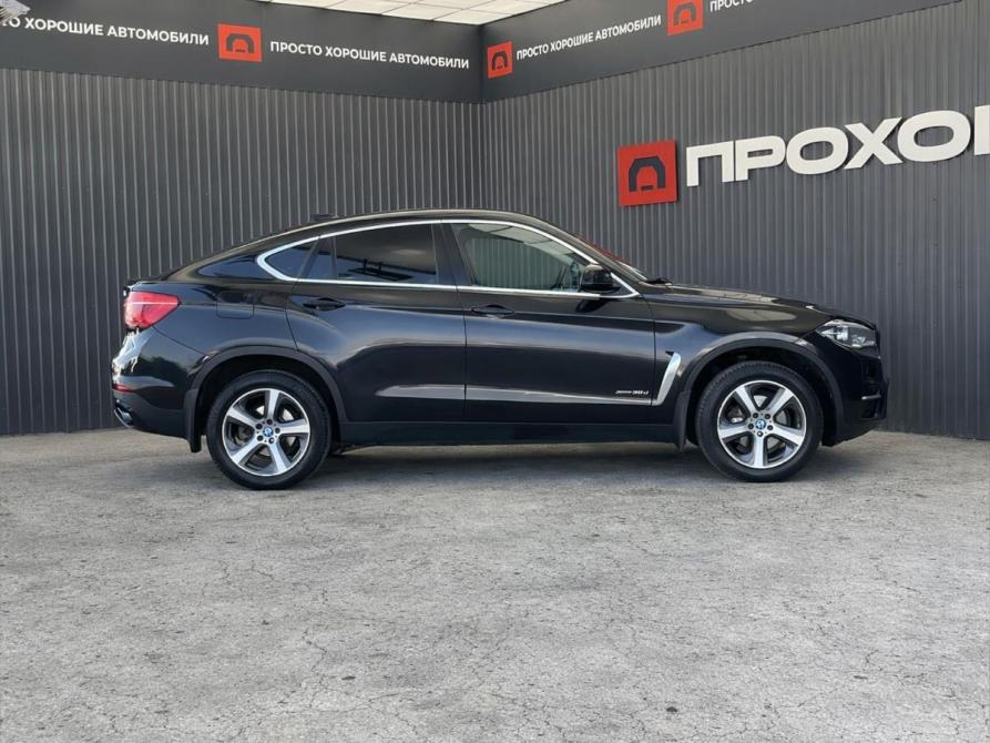 BMW X6 II (F16) Пермь  - изображение 30