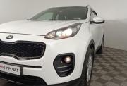 Kia Sportage IV Волгоград  - изображение 44