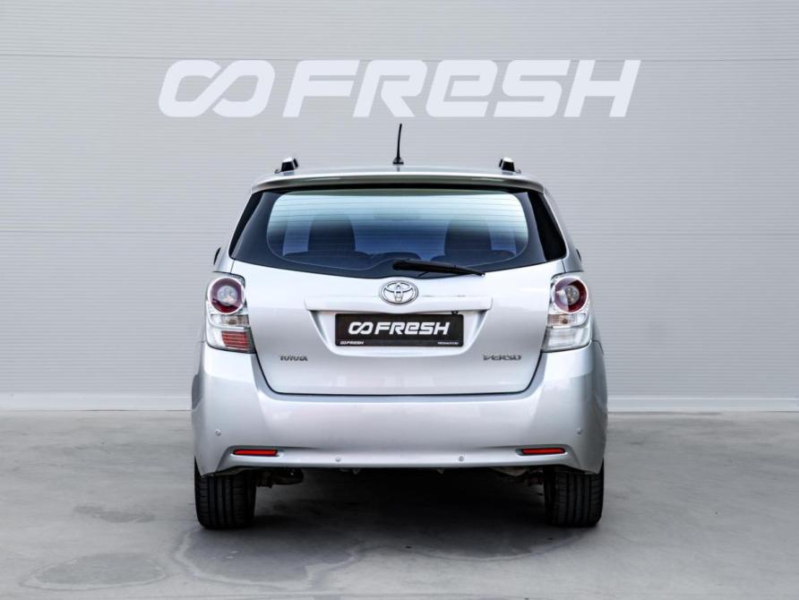 Toyota Verso I Краснодар  - изображение 4