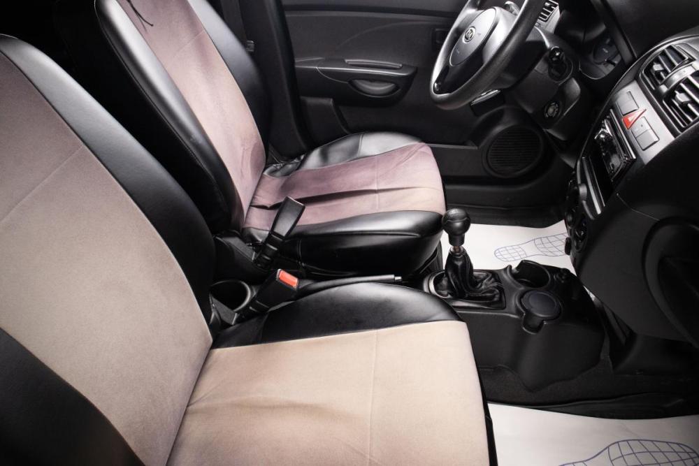 Kia Picanto I Рестайлинг Оренбург  - изображение 15