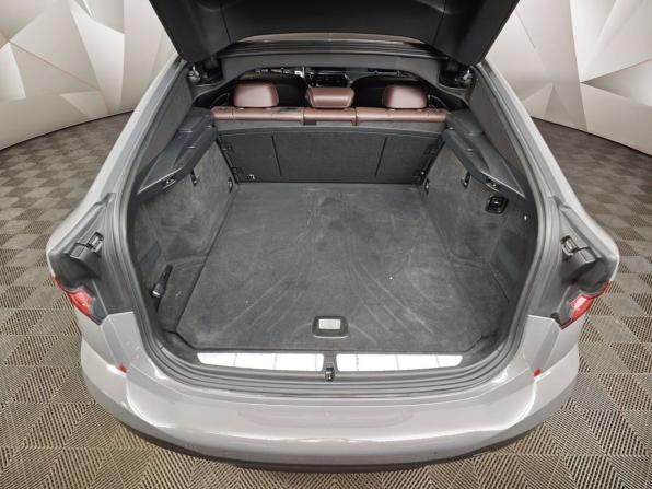 BMW 6 серии IV (G32) Рестайлинг с пробегом 2021 года, цена 7 490 000 рублей, 45276 км, лифтбек, Автокод Объявления