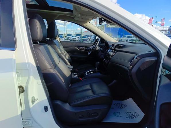Nissan X-Trail III Рестайлинг с пробегом 2021 года, цена 2 800 000 рублей, 102983 км, внедорожник, Автокод Объявления