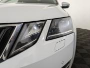 Skoda Octavia III (A7) Рестайлинг Москва  - изображение 38