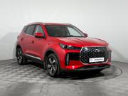Chery Tiggo 4 I Рестайлинг 2 Санкт-Петербург  - изображение 23