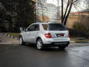 Mercedes-Benz M-Класс II (W164) Москва  - изображение 43