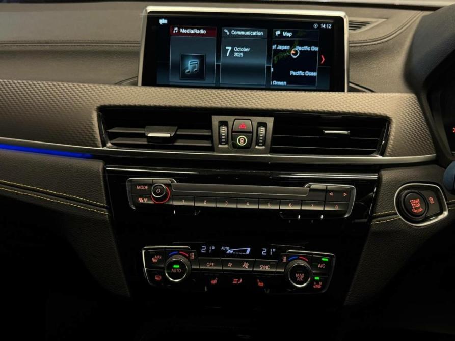 BMW X2 I (F39) Красноярск  - изображение 14