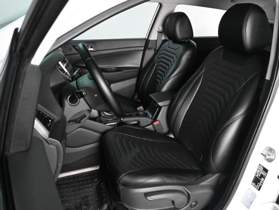 Hyundai Tucson III Ростов-на-Дону  - изображение 10