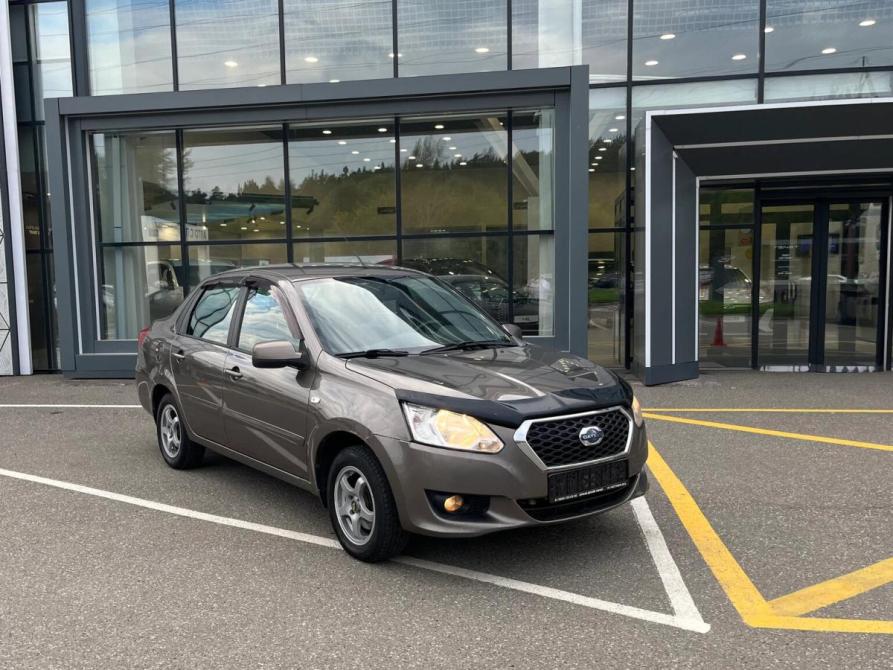 Datsun on-DO I Томск  - изображение 1