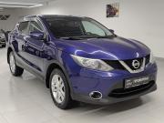Nissan Qashqai II Казань  - изображение 25