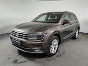 Volkswagen Tiguan II Уфа  - изображение 25
