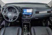Mitsubishi Outlander III Рестайлинг 3 Казань  - изображение 22