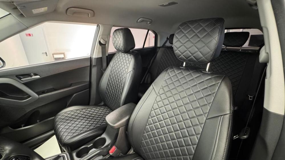 Hyundai Creta I Киров  - изображение 10
