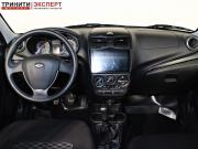 Lada (ВАЗ) Granta I Рестайлинг Белгород  - изображение 29
