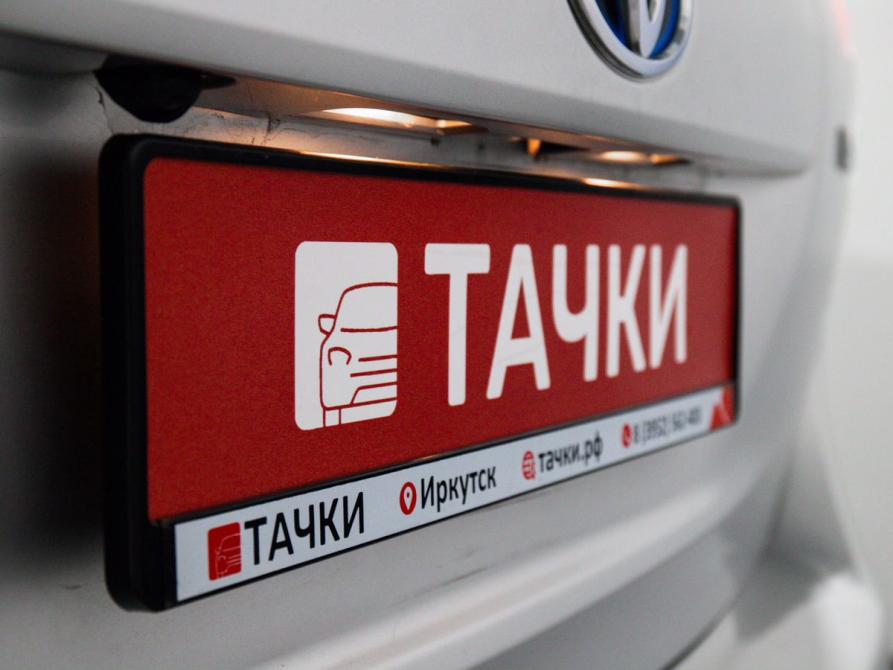 Toyota Prius Alpha I (ZVW40/41) Иркутск  - изображение 23