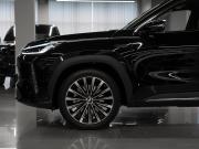 Geely Galaxy M7 Москва  - изображение 39