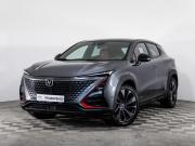 Changan UNI-T I Санкт-Петербург  - изображение 22