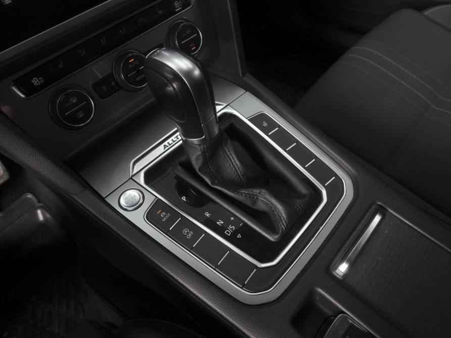 Volkswagen Passat B8 Ростов-на-Дону  - изображение 13