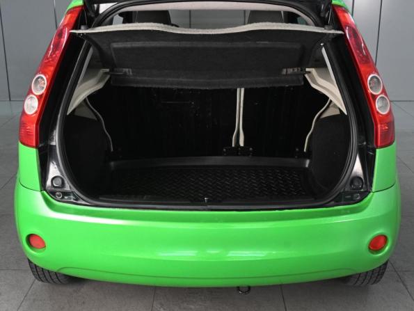 Ford Fiesta Mk5 с пробегом 2008 года, цена 399 000 рублей, 194787 км, хэтчбек, Автокод Объявления
