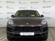 Porsche Macan I Москва  - изображение 15
