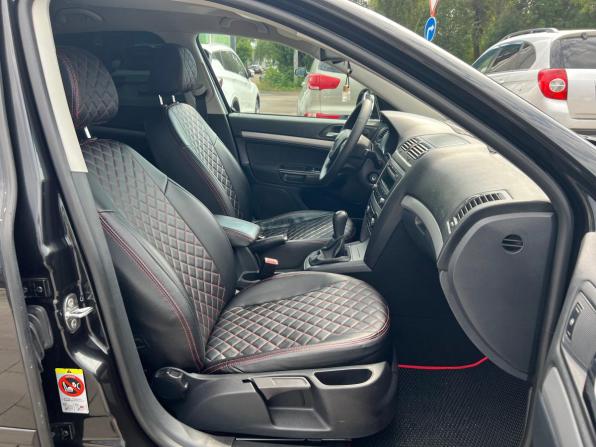 Skoda Octavia II (A5) Рестайлинг с пробегом 2010 года, цена 718 000 рублей, 181414 км, лифтбек, Автокод Объявления