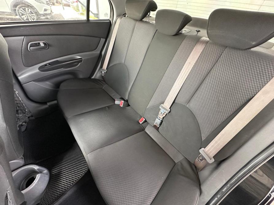 Kia Rio II Рестайлинг Тамбов  - изображение 11