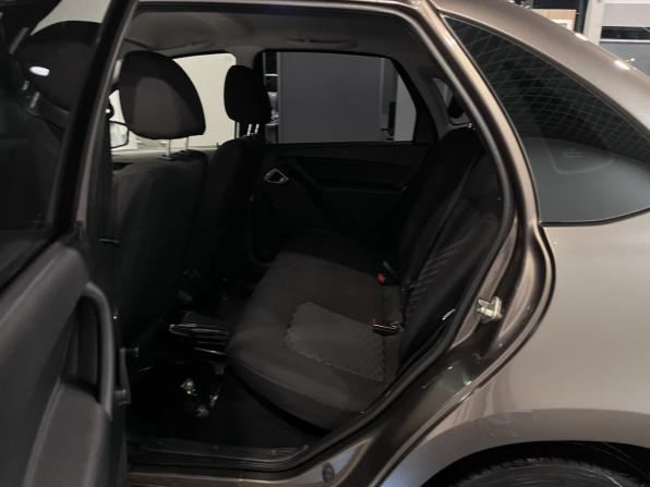 Lada (ВАЗ) Granta I Рестайлинг с пробегом 2024 года, цена 838 000 рублей, 56318 км, седан, Автокод Объявления