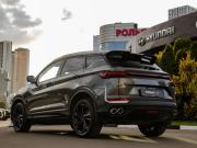 Geely Coolray I Рестайлинг Москва  - изображение 26