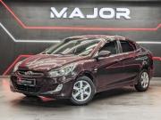Hyundai Solaris I Москва  - изображение 27