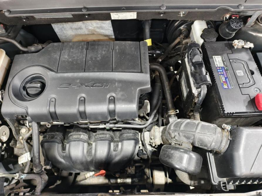 SsangYong Actyon II Курск  - изображение 20