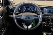 Hyundai Elantra VI (AD) Рестайлинг Уфа  - изображение 26